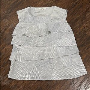 Ann Taylor LOFT Sleeveless Top Size XS